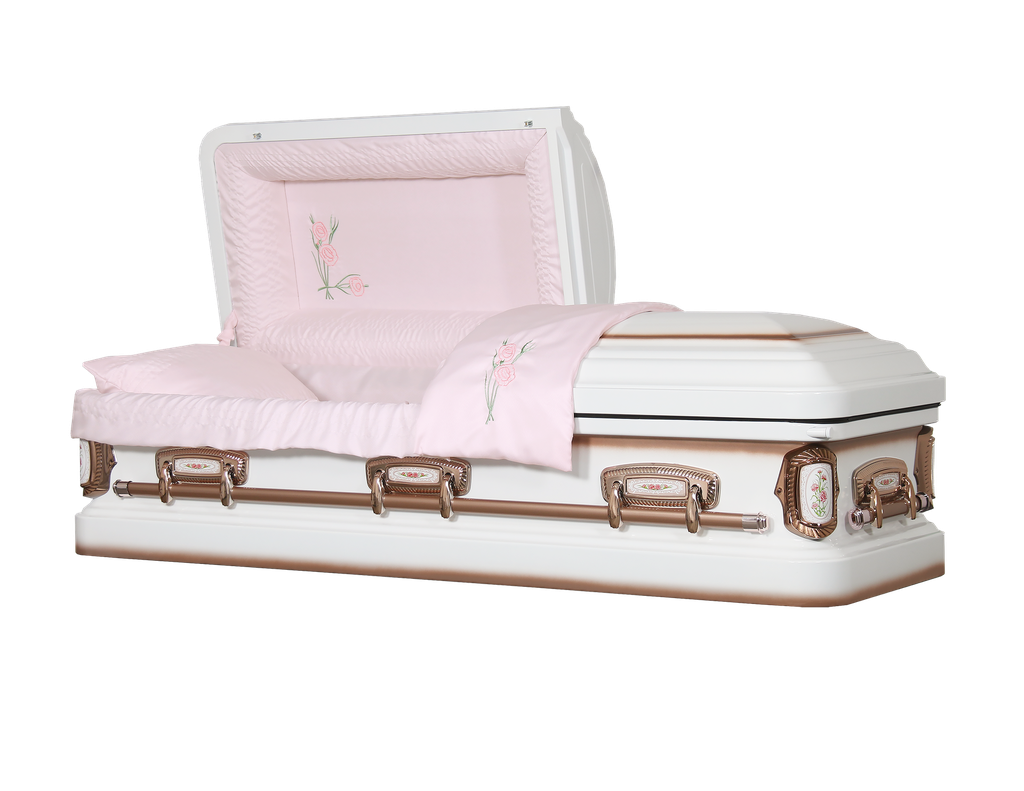 Promise Rose (Full Couch)